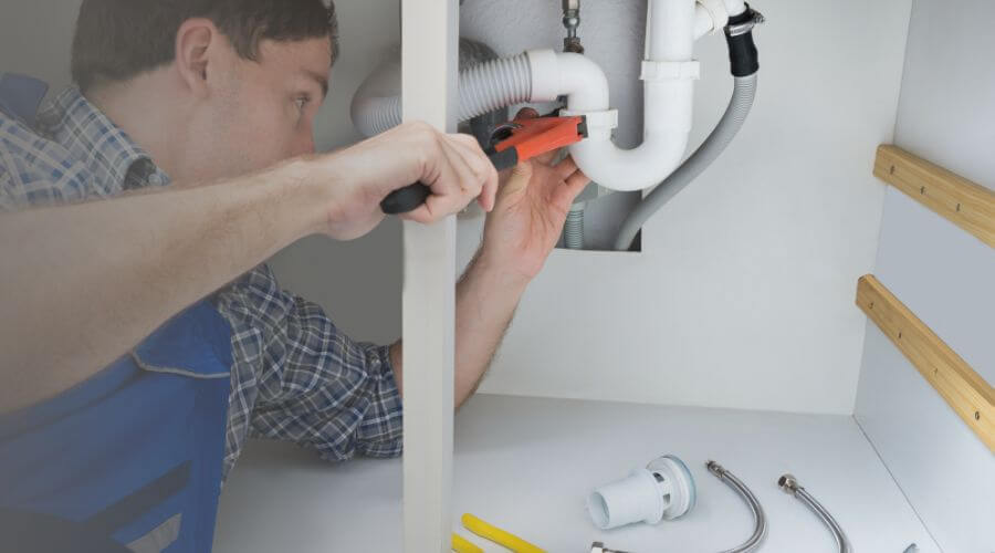 Professional Leak Detection in Lexington Park, MD