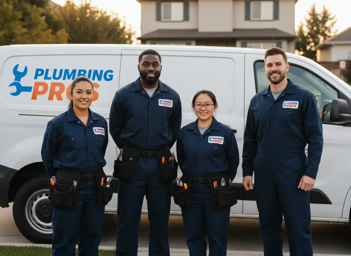 Water Heater Repair company in Lexington Park, MD